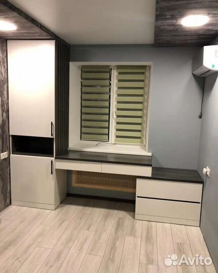 Мебель для детской комнаты