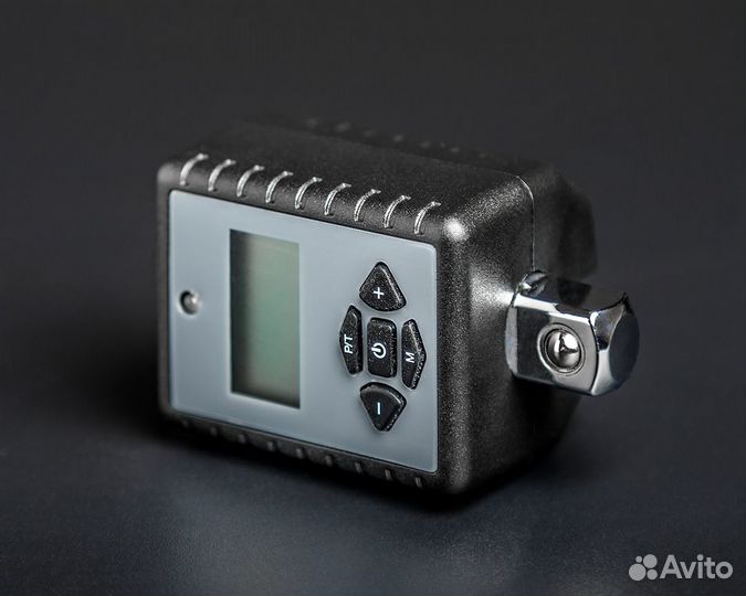 Электронный динамометрический адаптер 1/2