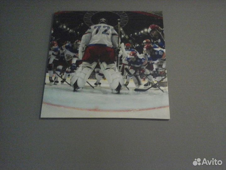 Картина-банер, за 5 шт