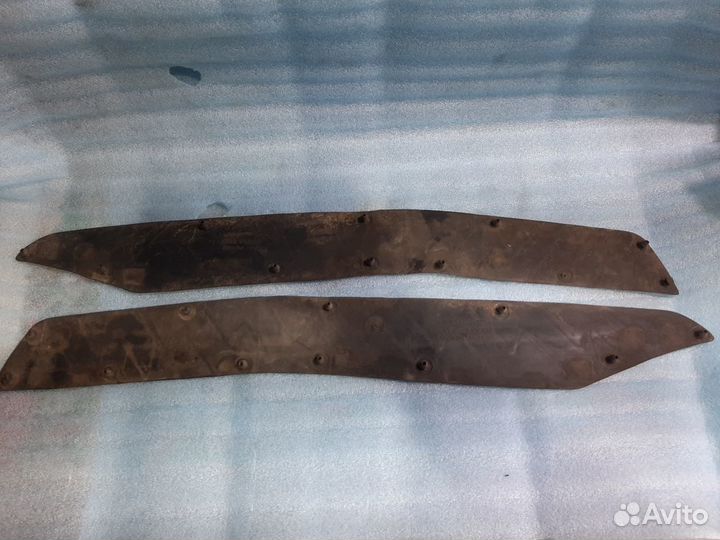 Коврики к-т Honda Forza mf06 Хонда форза мф06