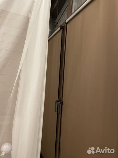 Рулонные шторы блэкаут