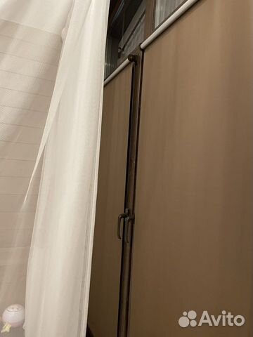 Рулонные шторы блэкаут