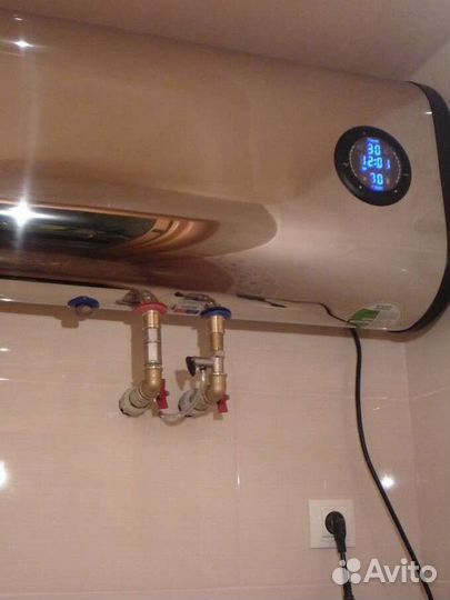 Сантехник, услуги сантехника (частный мастер)