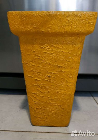 Горшок для цветов