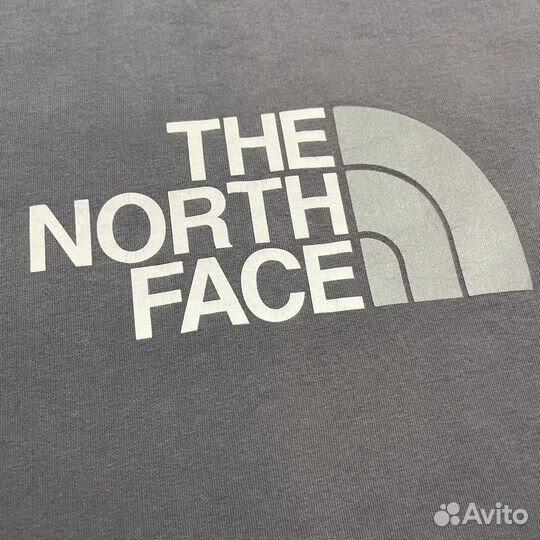 Худи The North Face