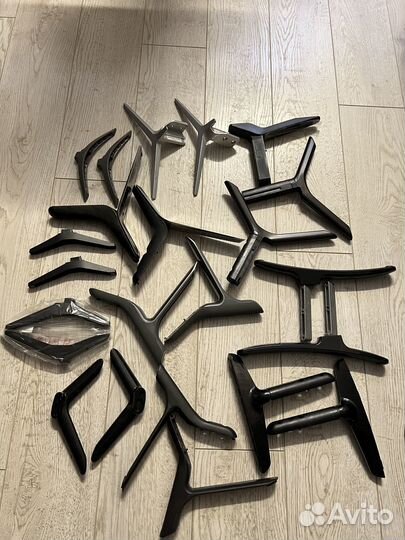 Подставка для телевизора philips,lg,Samsung и т.д