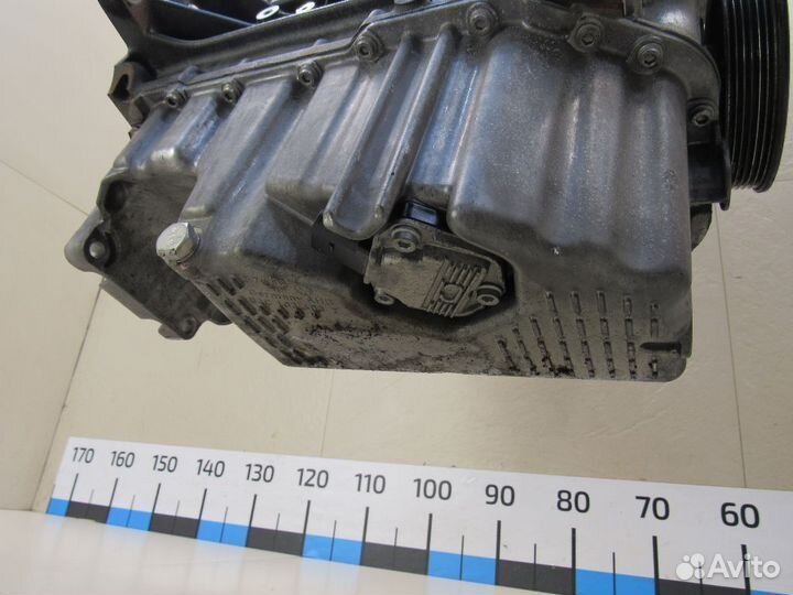 Двигатель VAG 1.4 л. 16V турбо 131829км. 2011 г
