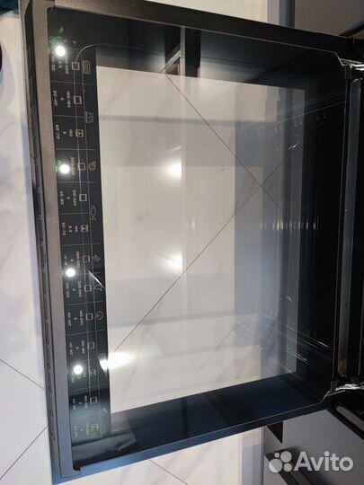 Духовой шкаф