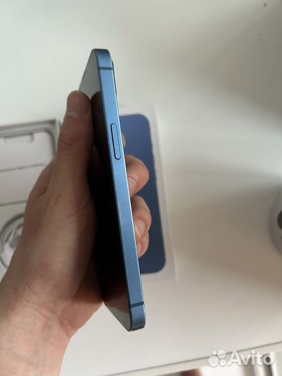 iPhone 13, 128 ГБ