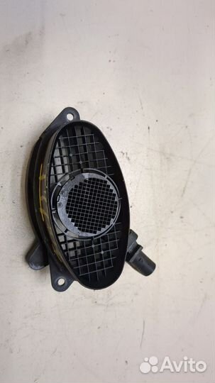 Измеритель потока воздуха BMW X3 E83