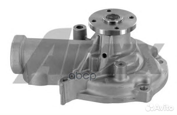 Помпа водяная mitsubishi Outlander 2 4 1987 Airtex