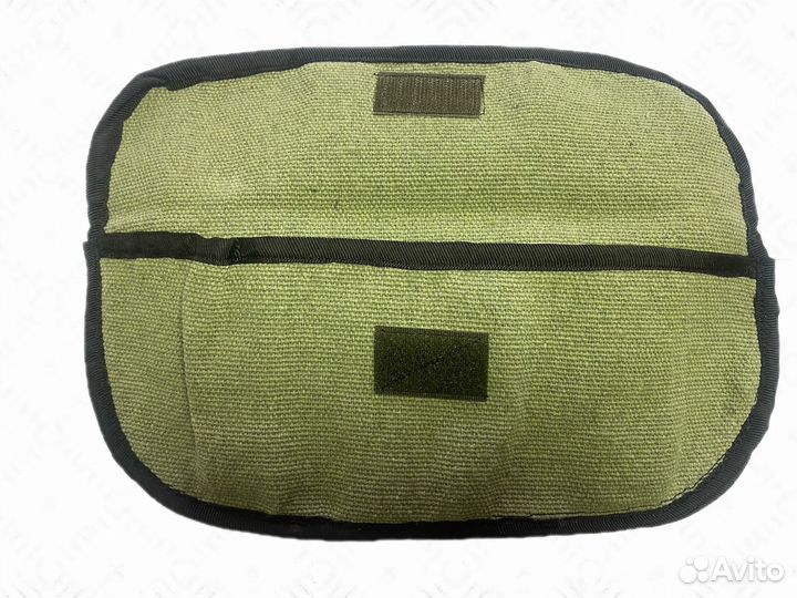 Кобура (чехол) для топора (материал брезент)