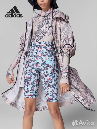 Лонгслив Stella McCartney