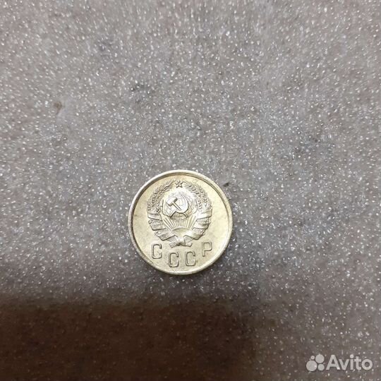 2 копейки 1936 и 1938 годов