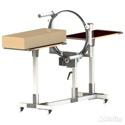 Упаковочный станок 4eco52