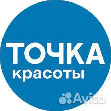 Администратор салона красоты