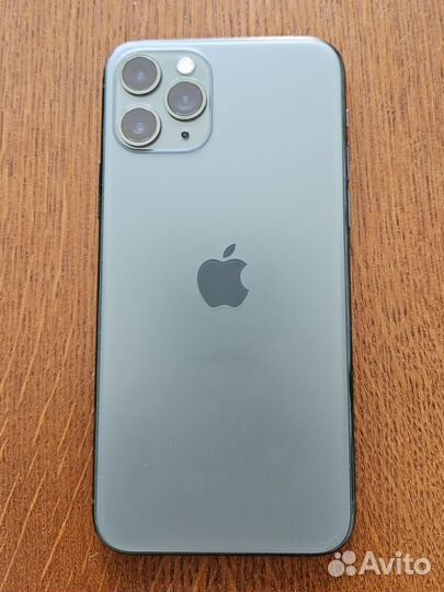 iPhone 11 Pro, 512 ГБ