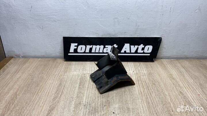 Кронштейн Крепления акб Zotye Coupa