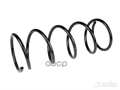 Пружина передняя 40 275 72 Ford Focus 1.8/2.0 16V