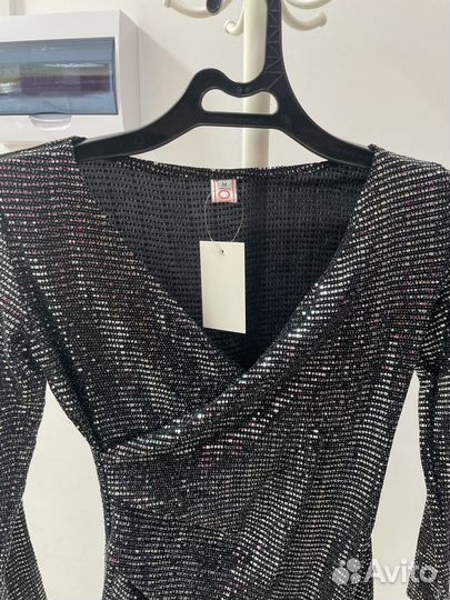 Платье женское вечернее