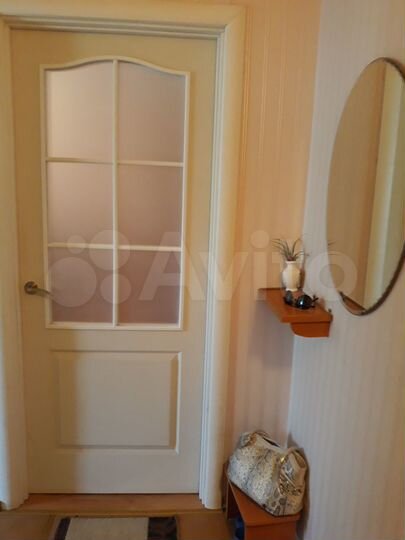 1-к. квартира, 33 м², 3/5 эт.