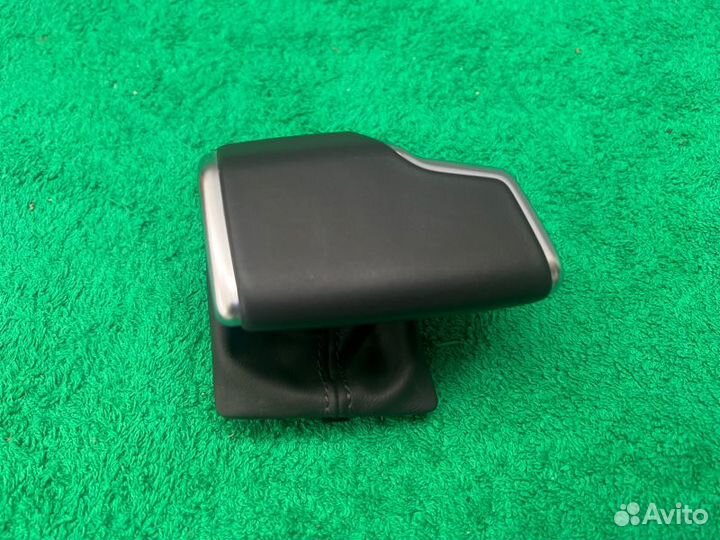 Ручка кпп Audi A6 C8 dlha 2021