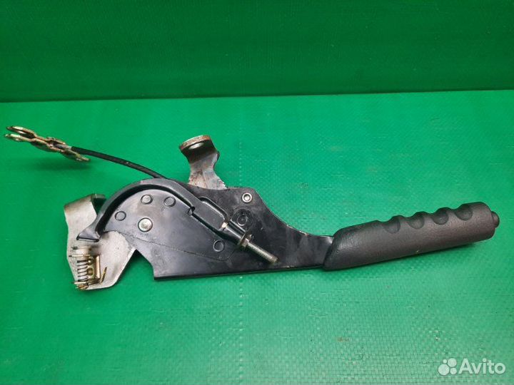 Рычаг стояночного тормоза Kia Rio 1 универсал 2000