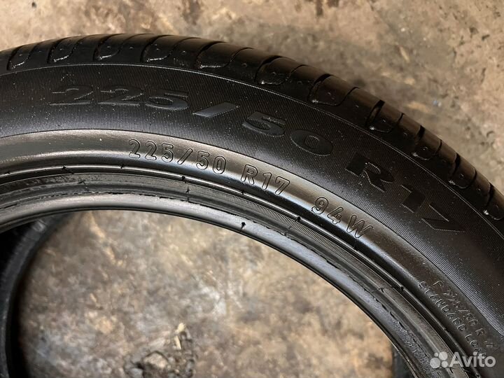 Pirelli Cinturato P7 225/50 R17