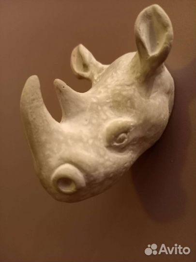 Крючок на стену лофт