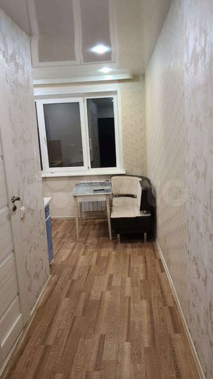 1-к. квартира, 34 м², 9/9 эт.