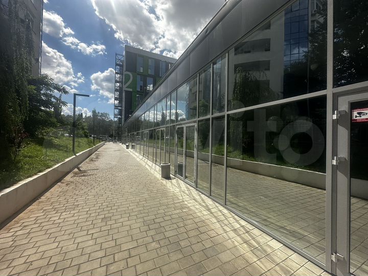 1-к. квартира, 32 м², 3/9 эт.