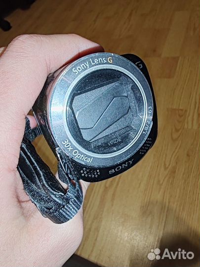 Видеокамера sony hdr cx250e