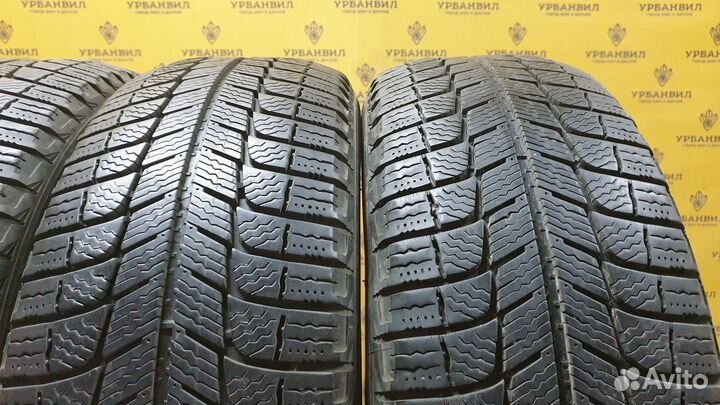 Michelin X-Ice XI3 205/60 R16 96H