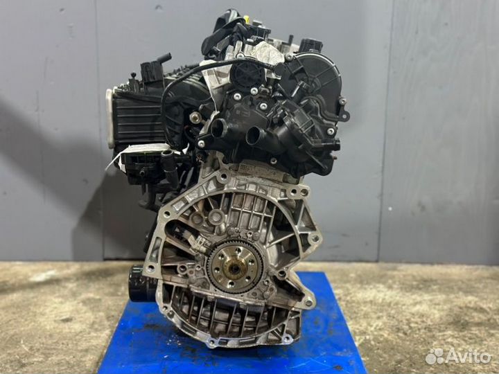 Двигатель Volkswagen Golf 7 CPT 1.4T 78Т.км