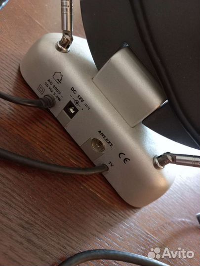 Антенна для тв