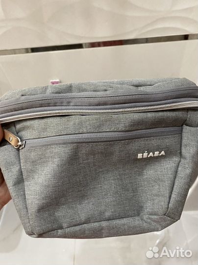Сумка beaba