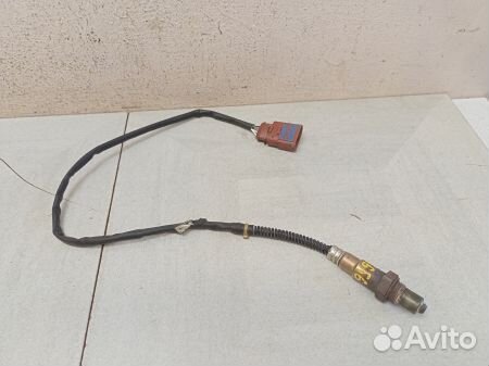 Датчик кислорода (лямбда-зонд)