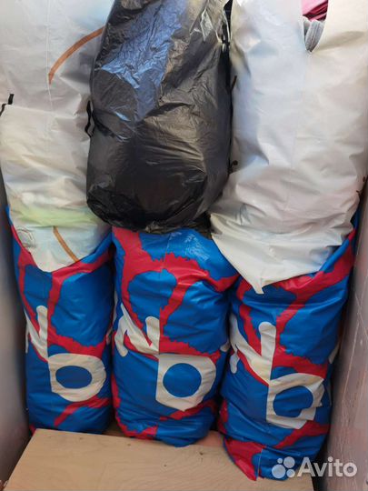 Вещи пакетом для мальчика и девочки на 2-3г