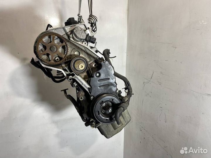 Двигатель AWT Volkswagen Passat B5 1.8 бензин