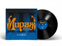 Мираж/ Не В Первый Раз/ VinylLP/200 Gram (2023)