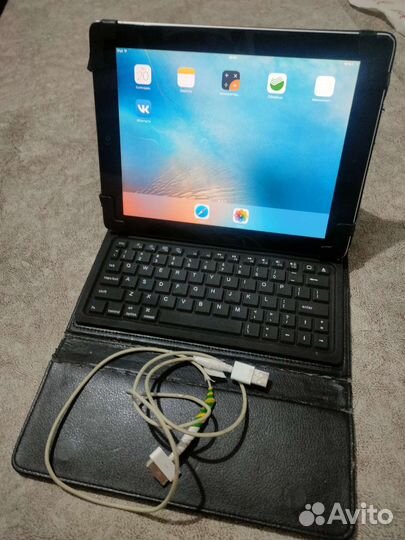 iPad 2 16gb