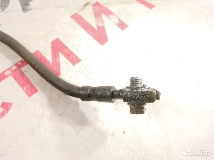 Шланг тормозной передний правый Volkswagen Passat