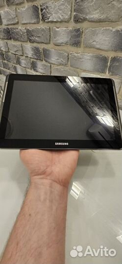 Планшет samsung galaxy tab 2