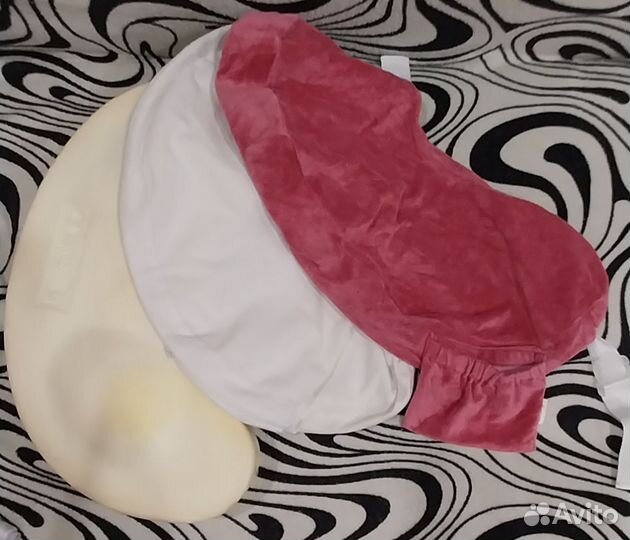 Подушка для кормления