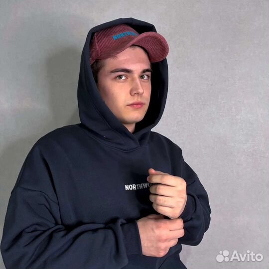 Вельветовая кепка Geisha's Tear