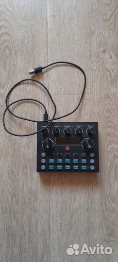 Микрофон Maono AU-PM422