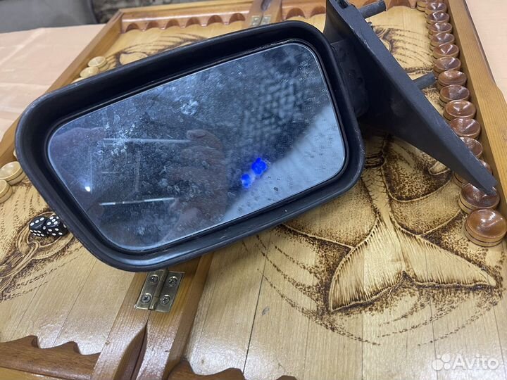 Зеркала ваз 2112