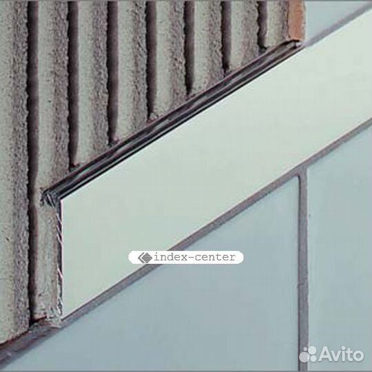 Профиль декоративный Schluter-designline