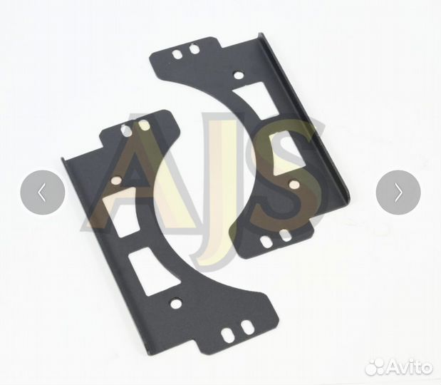 Taiko комплект установки вентилятора на масл рад