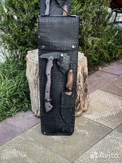 Мужской подарочный набор